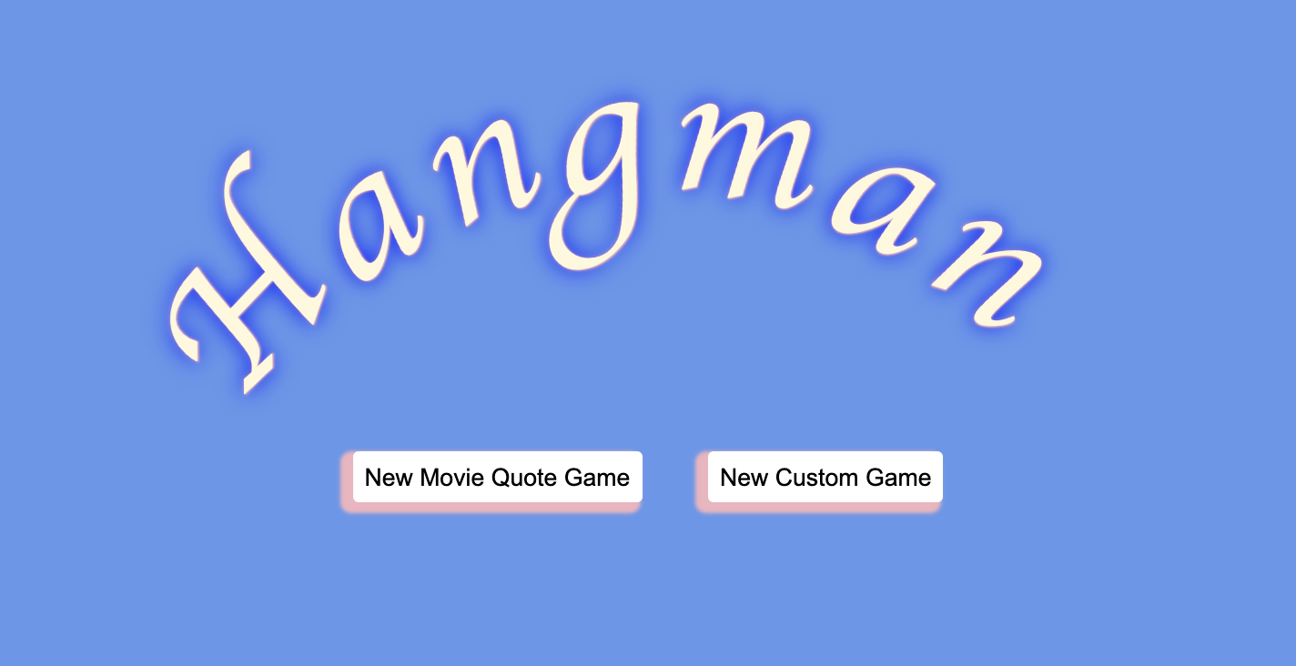 hangman creator - hangman maker generator online